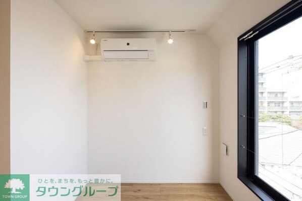 クレドコート西荻窪の物件内観写真